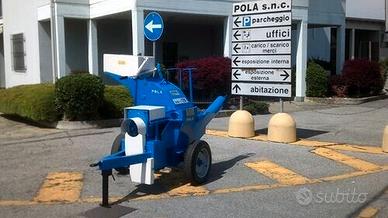 MULINO USATO MOD .MIFEMA TIPO KING 120