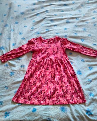 vestito bambina 5 anni