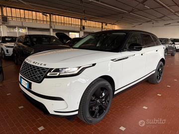 Land Rover Range Velar 2.0D I4 204 CV S