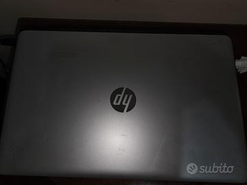 notebook hp 350 g1 