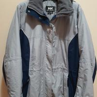 Giacca vento sci/snowboard uomo