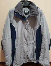 Giacca vento sci/snowboard uomo