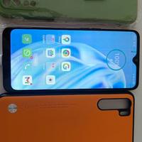 Smartphone OPPO A91 CPH 2021 128GB - 8GB ram dual