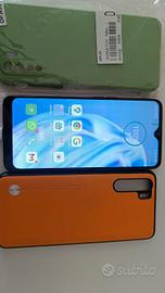 Smartphone OPPO A91 CPH 2021 128GB - 8GB ram dual