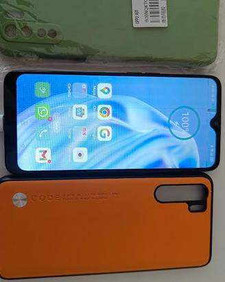 Smartphone OPPO A91 CPH 2021 128GB - 8GB ram dual
