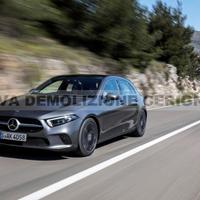 RICAMBI PER auto MERCEDES CLASSE A AMG A35 A45