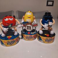 m&m's 3 Rock Star 