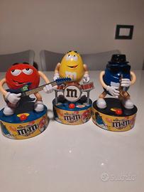 m&m's 3 Rock Star 