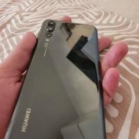 huawey p20 pro auricolari originali