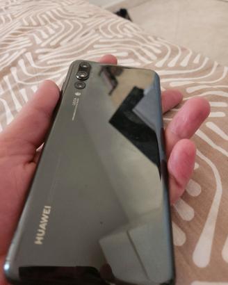 huawey p20 pro auricolari originali