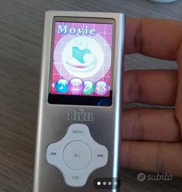 Lettore mp3