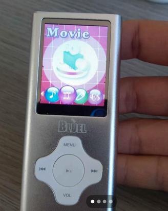 Lettore mp3