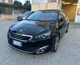 Peugeot 308 BlueHDi 120 S&S SW 2016