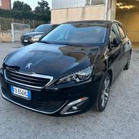 Peugeot 308 BlueHDi 120 S&S SW 2016