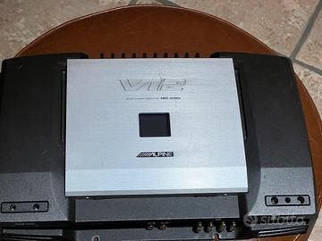 Alpine mrd-m1005