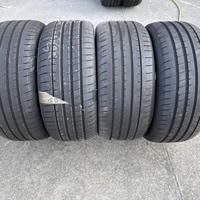 gomme usate 2254018 Estivo GOODYEAR - EAGLE F1 - 4