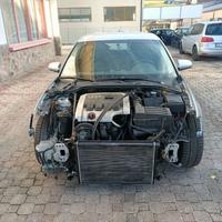 RICAMBI PER AUDI A3 8P 2.0 TDI ANNO 2004