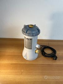 Pompa Filtro Intex Krystal Clear 03R