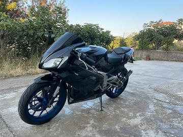 Aprilia rs 125