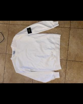 Felpa stone island M