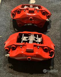 Fiat coupe 20v turbo varie