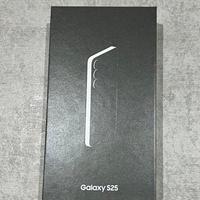 SAMSUNG S25 SM-S931B/DS 12GB | 128GB