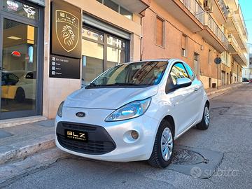 Ford Ka 1.3 TDCi 75CV cDPF