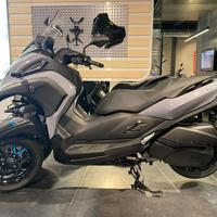 YAMAHA Tricity 300 TRI300