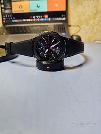 Samsung Gear S3 Frontier