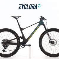 Scott Spark RC World Cup X01 AXS t.L