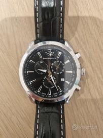 Orologio philip watch