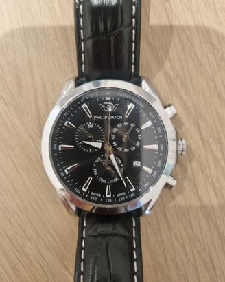 Orologio philip watch