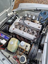 Motore ALFA NUOVA GIULIETTA ALFETTA AR01600*31xx50
