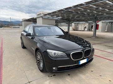 Bmw 750 408 cv Auto Full