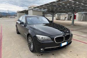 Bmw 750 408 cv Auto Full