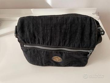Borsa donna kipling usata