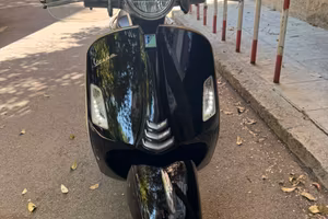 Vespa 300 gts