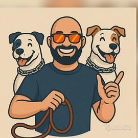 Addestramento/Educazione Cinofila