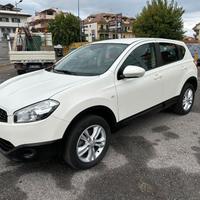 NISSAN QASHQAI N-TEC 1.5DCI 110CV