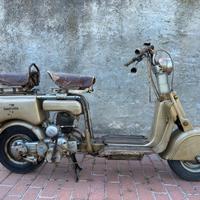 Lambretta B