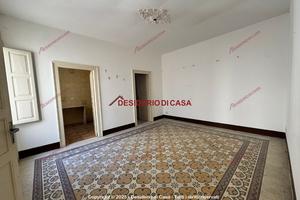 Appartamento, Trapani.