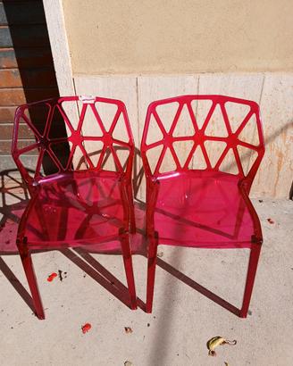 Sedie Calligaris 
