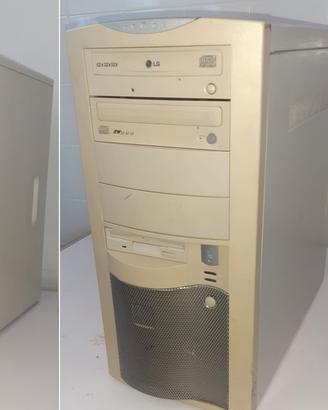 Computer fissi datati