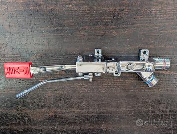 Miscelatore a pedale