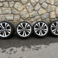 Cherchi in lega 20 Opel Insigna