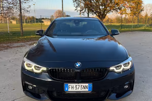 BMW 425D MSPORT