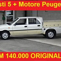 DAEWOO-FSO PICK UP Cassonato D 1.9 Posti 5
