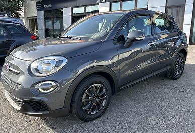 FIAT 500X 1.0 T3 120 CV Lounge
