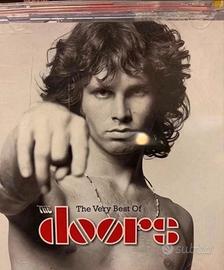 Cd The Doors