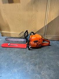 Motosega professionale Husqvarna
